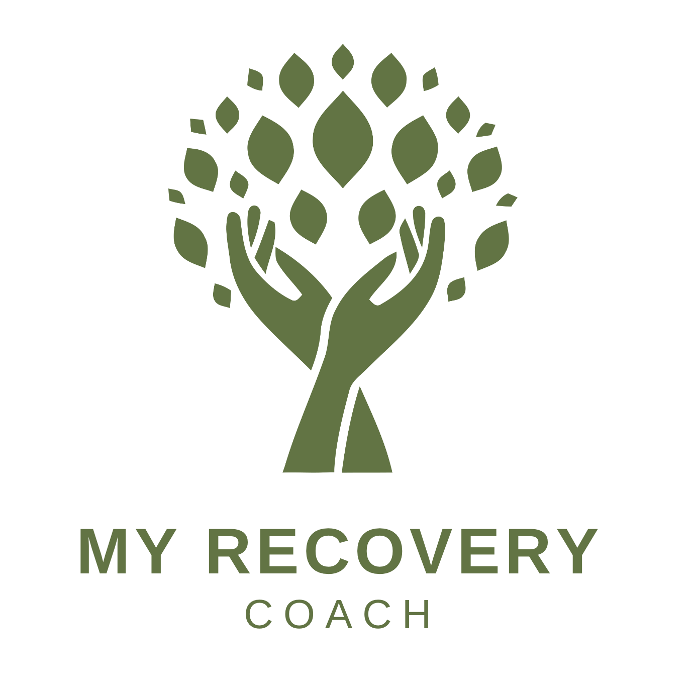 My Recovery Coach